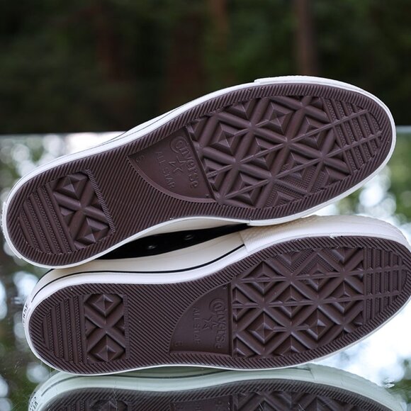 Converse Chuck Taylor All Star Lift Platform leopard Print - Picture 13 of 13